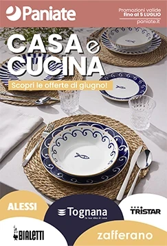 Volantino Casa & Cucina